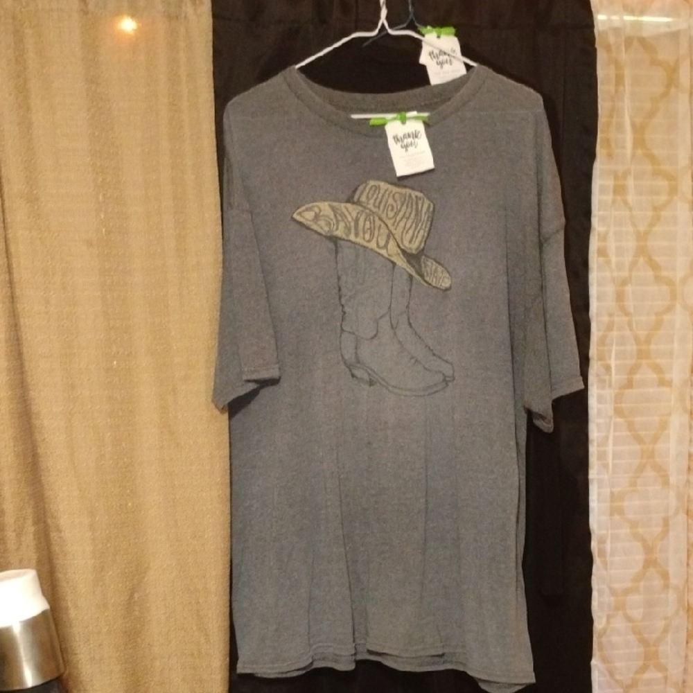 Men's T-shirt